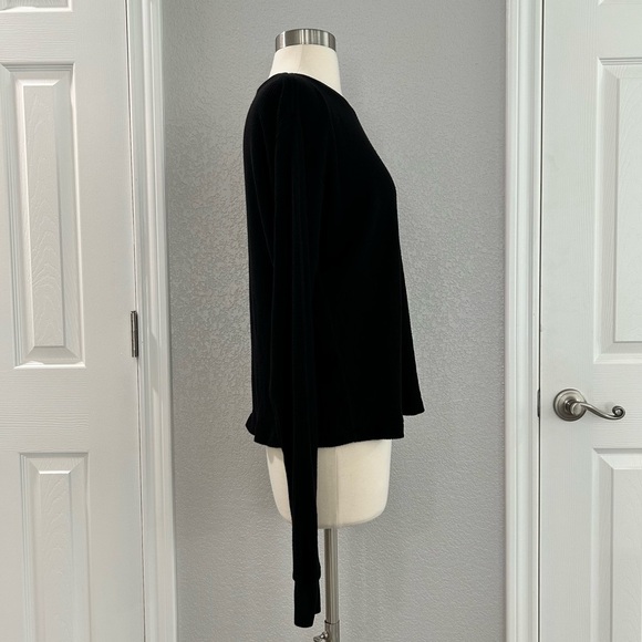 RE/DONE Cozy Waffle Thermal Top NWOT - Picture 7 of 10